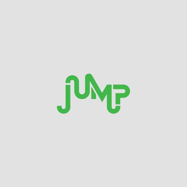 Jump (kousen exclusief)